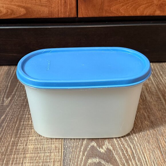 Tupperware Modular Mate Storage Containers – Set of 3 - Picture 6 of 16